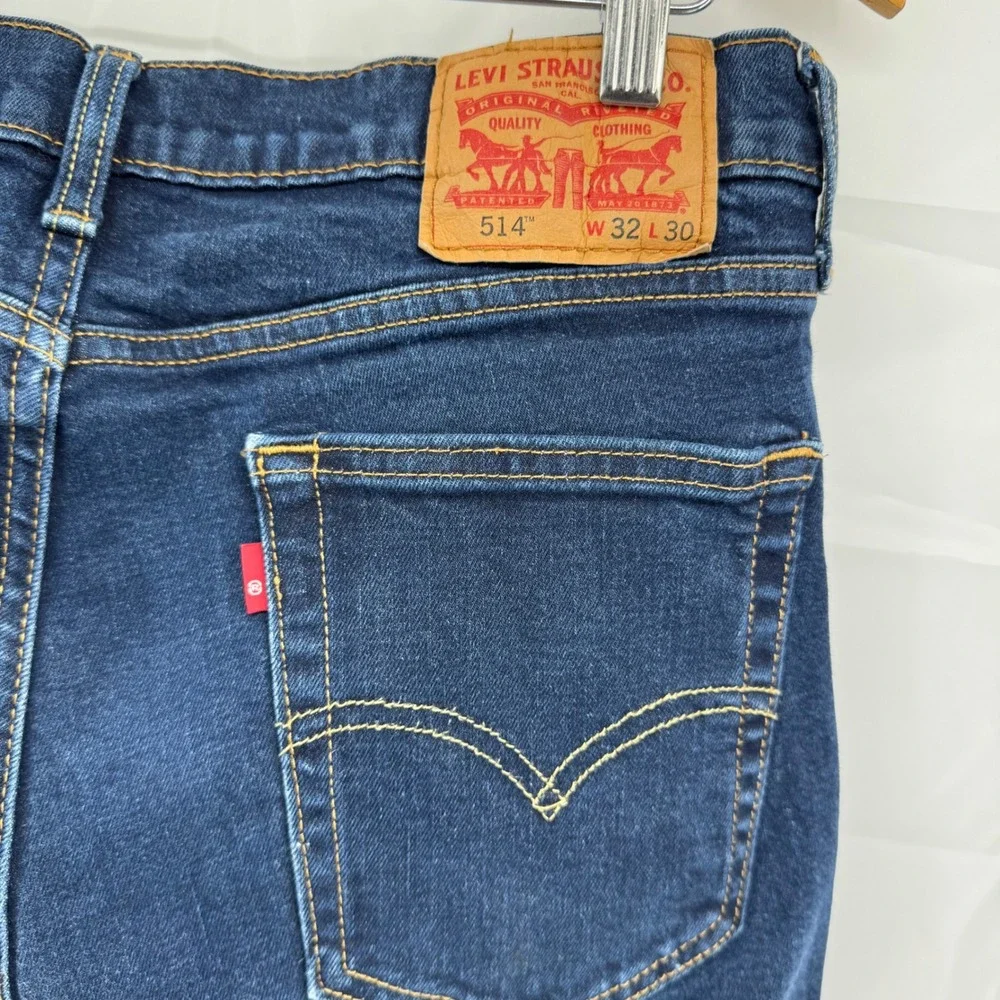 Levis levi 514
